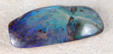 Boulder Opal am Band - Video