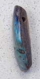 Boulder Opal am Band - Video