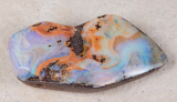 XXL Boulder Opal am Band - Video