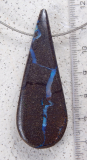 Boulder Opal am Band - Video
