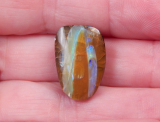 Boulder Opal am Band - Video