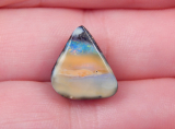 Boulder Opal am Band - Video