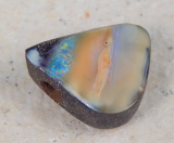 Boulder Opal am Band - Video