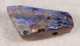 Boulder Opal am Band - Video