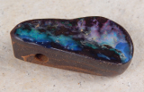 Boulder Opal am Band - Video