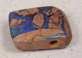 Boulder Opal am Band - Video