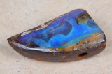 Boulder Opal am Band - Video