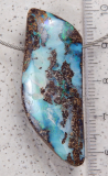 Boulder Opal am Band - Video