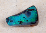 Boulder Opal am Band - Video