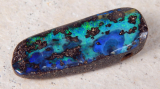 Boulder Opal am Band - Video