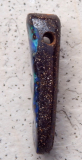 Boulder Opal am Band - Video