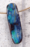 Boulder Opal am Band - Video