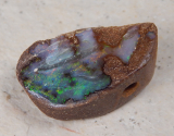 Boulder Opal am Band - Video