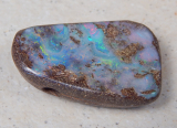 Boulder Opal am Band - Video