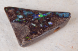 Boulder Opal am Band - Video