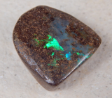 Boulder Opal am Band - Video
