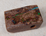 Boulder Opal am Band - Video