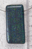 Andamooka-Black-Matrix-Opal - Video