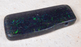 Andamooka-Black-Matrix-Opal - Video