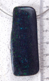 Andamooka-Black-Matrix-Opal - Video