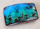 Gem Boulder Opal am Band - Video