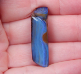 Boulder Opal am Band - Video