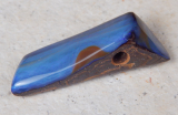 Boulder Opal am Band - Video