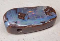 Boulder Opal am Band - Video