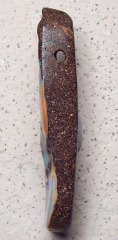 Boulder Opal am Band - Video