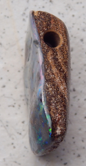 Boulder Opal am Band - Video