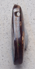 Boulder Opal am Band - Video