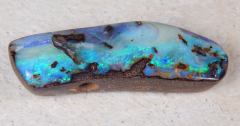 Boulder Opal am Band - Video