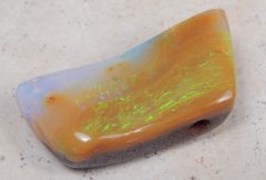 Boulder Opal am Band - Video