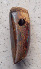 Boulder Opal am Band - Video