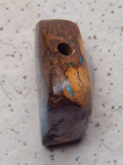 Boulder Opal am Band - Video