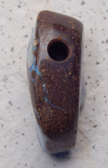 Boulder Opal am Band - Video