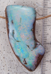 Boulder Opal am Band - Video