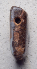 Boulder Opal am Band - Video