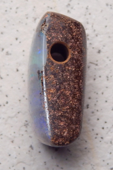 Boulder Opal am Band - Video
