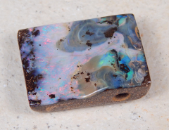 Boulder Opal am Band - Video