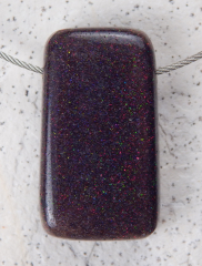 Andamooka-Black-Matrix-Opal - Video