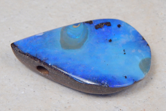 Boulder Opal am Band - Video