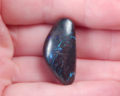 Boulder Opal am Band - Video