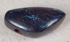 Boulder Opal am Band - Video