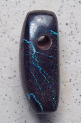 Boulder Opal am Band - Video