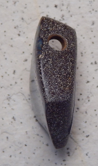 Boulder Opal am Band - Video