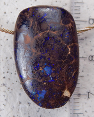 Boulder Opal am Band - Video