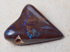 Boulder Opal am Band - Video
