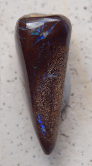 Boulder Opal am Band - Video