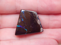 Boulder Opal am Band - Video